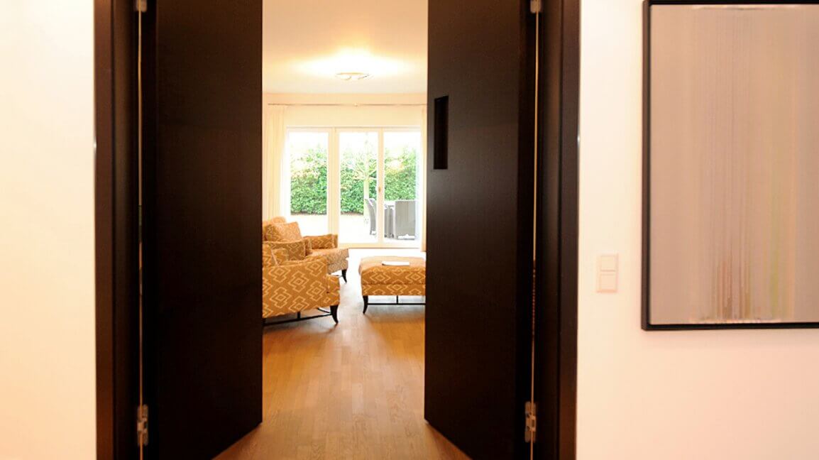 Schreinerei Düsseldorf – Korfmacher Holzverarbeitung – Innentüren (1)