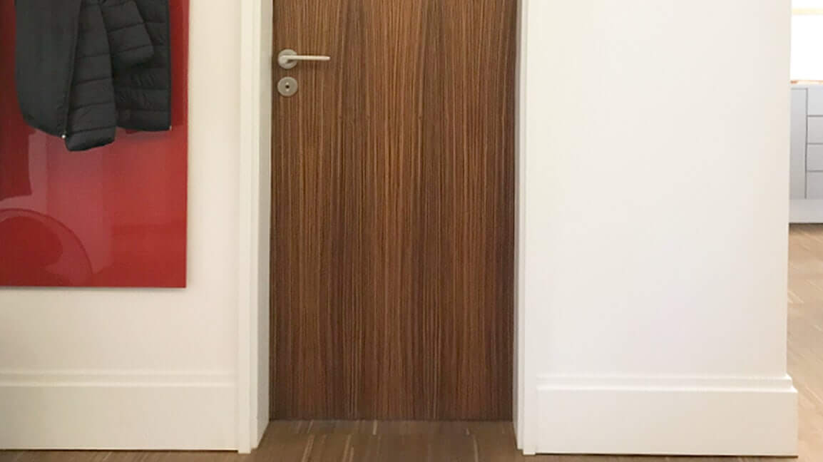 Schreinerei Düsseldorf – Korfmacher Holzverarbeitung – Innentüren (2)